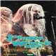 Johnny Winter - Johnny Winter Live