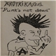 Krótki Kaszel - Punk's Not Dead